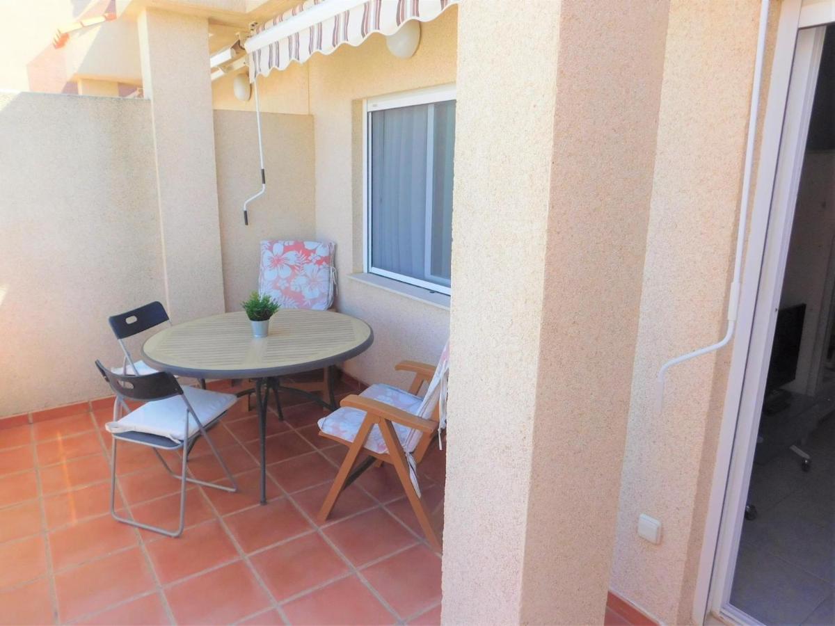 Atico Con Barbacoa En Paradise II Dénia Exterior foto