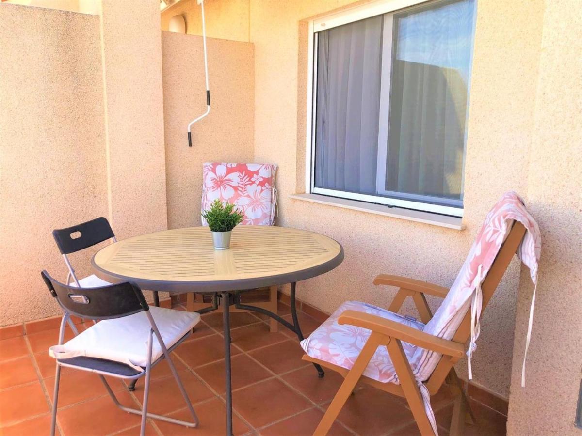 Atico Con Barbacoa En Paradise II Dénia Exterior foto